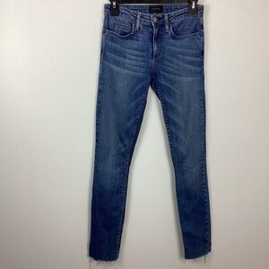 Theory Billy N Chastain Jeans Size 26